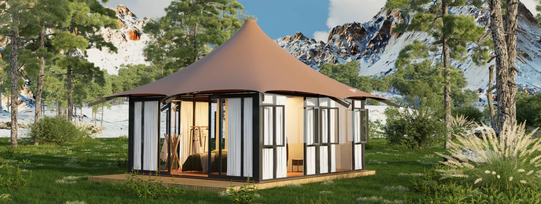 山南装配式建筑厂家